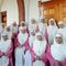 Die 17 Schwestern stammen aus Deutschland, den Philippinen und Indonesien