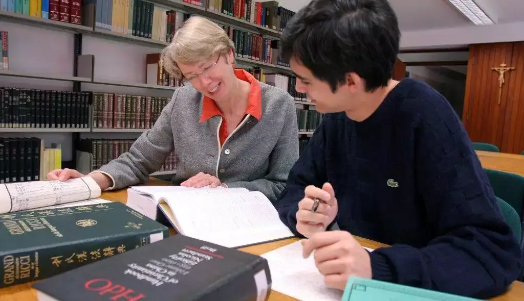 Redaktionsbibliothek