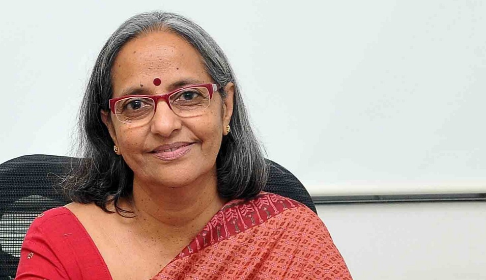 V. Rukimini Rao, Frauenrechtlerin
