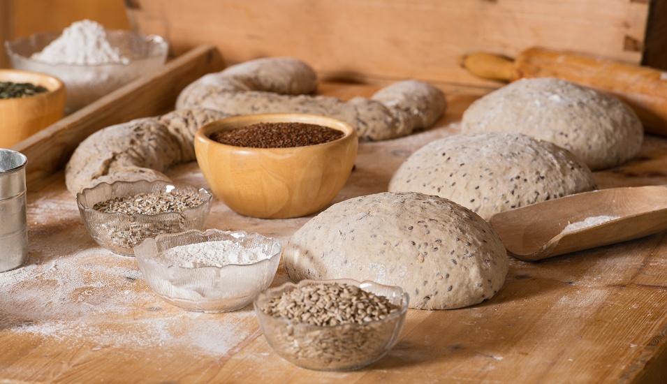 Lesachtaler Brot zählt zum UNESCO Weltkulturerbe