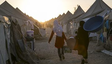 Pater Kreuzer erklärt die Bibel: Flucht und Vertreibung