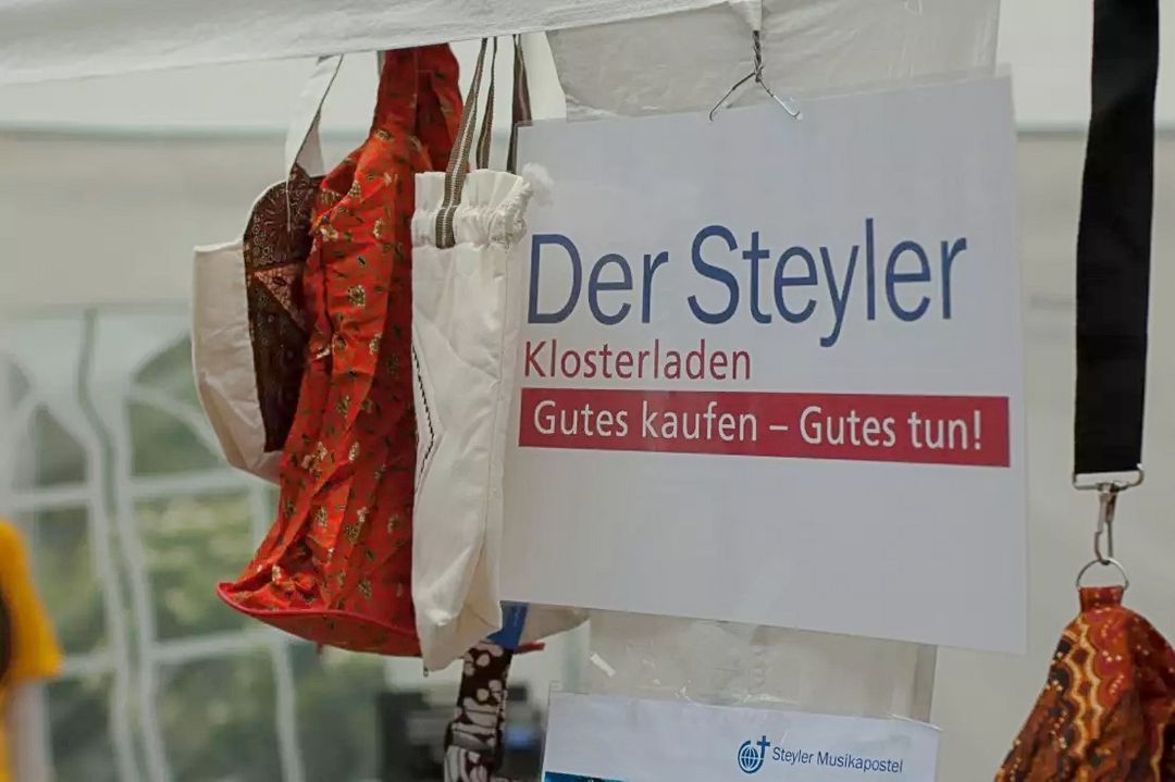 Der Klosterladen