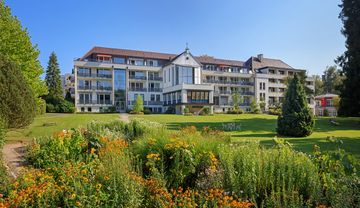 Das Kneippkurhaus St. Josef