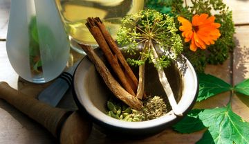 Medizin für den Magen