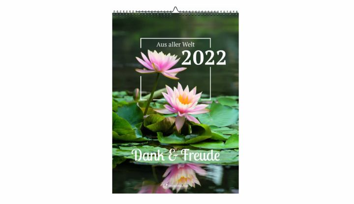 Der Steyler Bildkalender