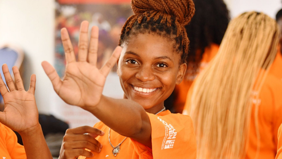Orange the World, Orange Day