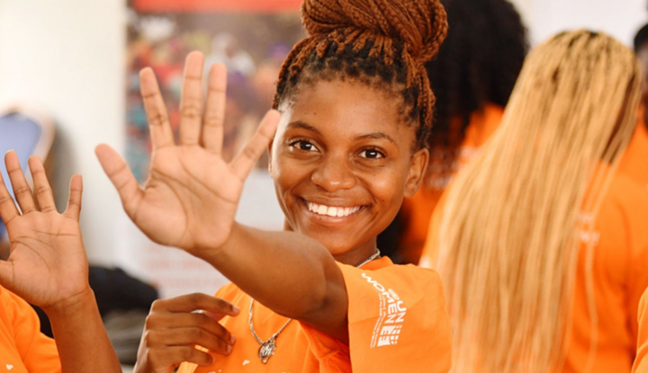 Orange the World, Orange Day