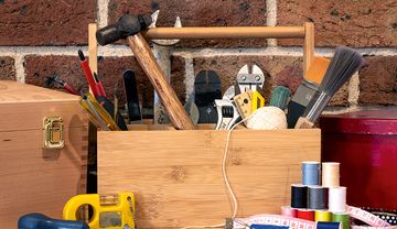 Repair-Café: Reparieren statt wegwerfen