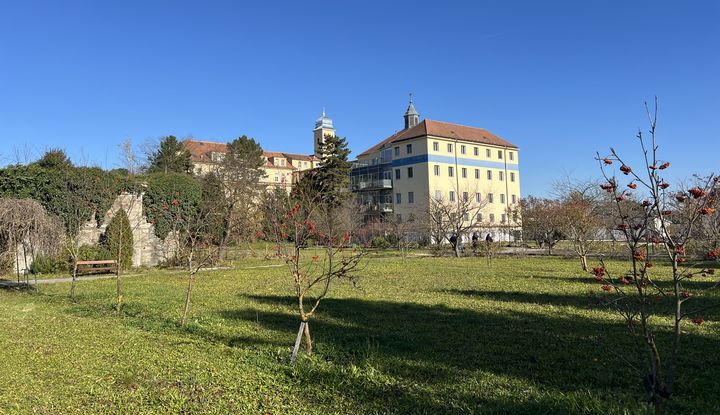 Provinzialat St. Koloman in Stockerau
