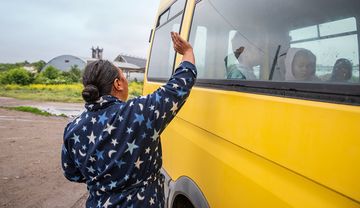 Steyler im Einsatz für Roma-Kinder und gegen Antiziganismus