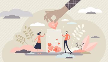 Im Gleichnis vom Weinberg scheint es unfair zuzugehen. Pater Kreuzer erklärt uns die Bibel