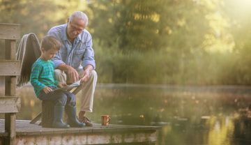 Wie sehr prägt uns unsere Herkunft?