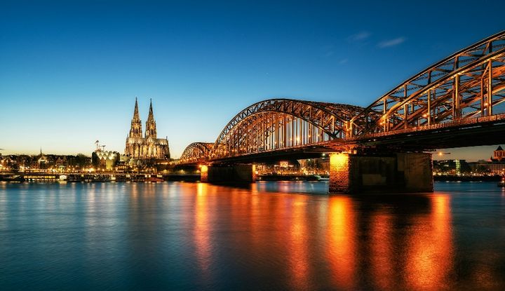 K&ouml;lner Dom