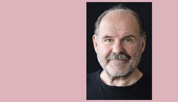 Der österreichische Schauspieler August Schmölzer über Werte, seinen Glauben und die Kirche.