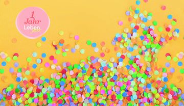 Ein Jahr ‚Leben jetzt‘