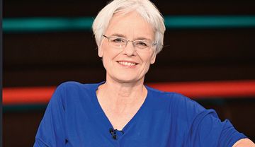 Leben jetzt hat mit der Wirtschaftsjournalistin Ulrike Herrmann über Möglichkeiten des Klimaschutzes gesprochen