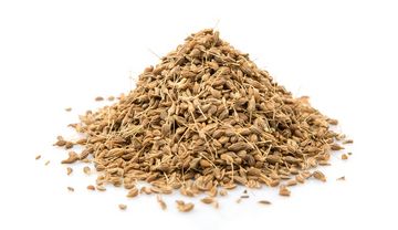 Sr. Bernadettes Rezept: Fünf-Elemente-Gewürzmischung