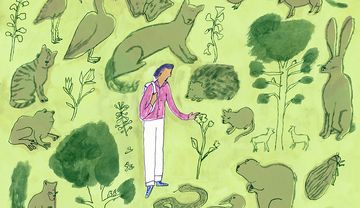 Die Natur ist wertvoll - können wir sie noch bewahren?