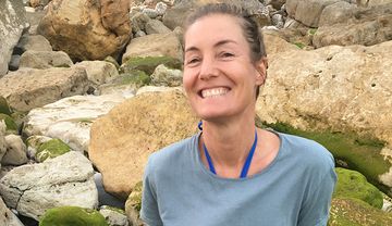 Pamela Spitz im Interview: „Ich bin heute glücklicher als je zuvor“