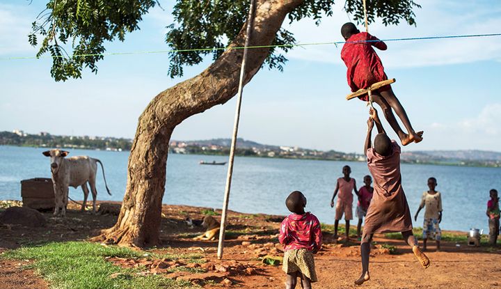 Die Seele Afrikas am Kochtopf finden