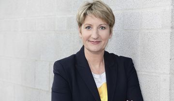 Anne Gellinek: „Die EU ist eine Kompromissmaschine. Und das ist gut."