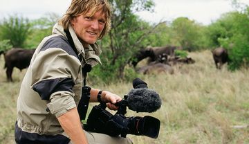 Andreas Kieling: „Ich will die Menschen für die Natur begeistern“