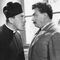 Feinde und doch Freunde: Don Camillo und Peppone Don Camillo und Peppone