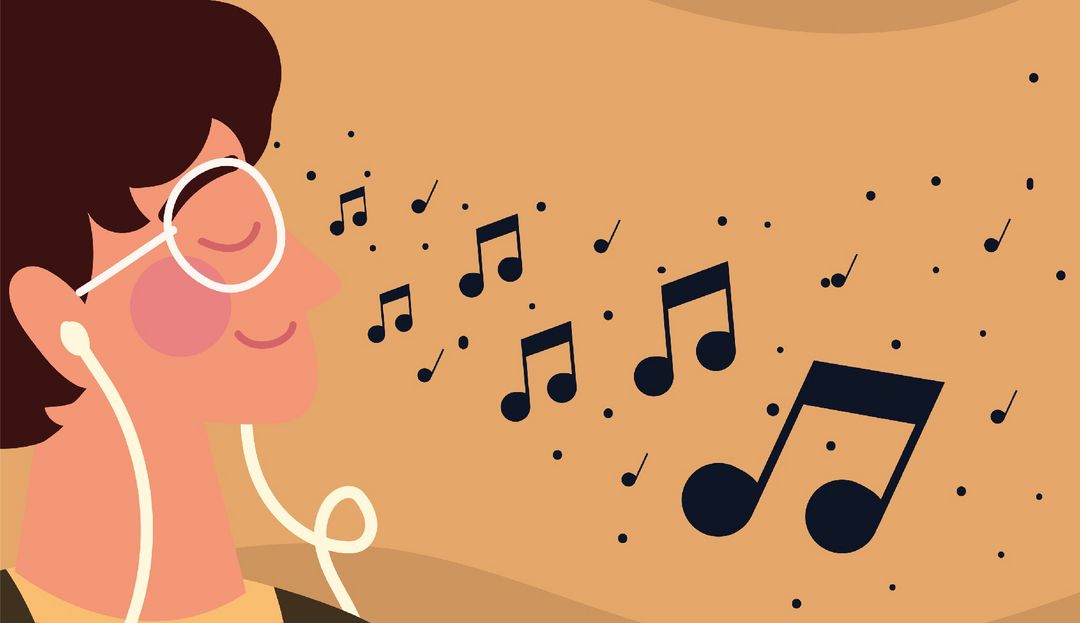 Manche Lieder bleiben im Ohr – und im Herzen. Darum geht es in der aktuellen Folge der Kolumne „Was trägt?“ Manche Lieder bleiben im Ohr – und im Herzen. Darum geht es in der aktuellen Folge der Kolumne „Was trägt?“