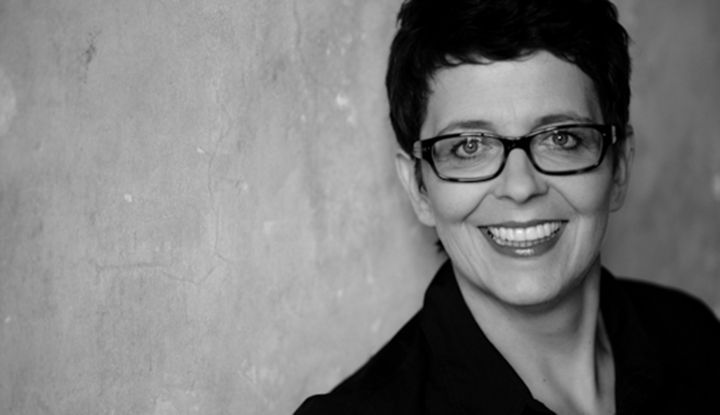 Katja Burghardt