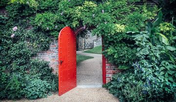 Wie das Reich Gottes aussieht, können wir uns nur vorstellen