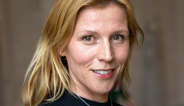 Schauspielerin Franziska Weisz erzählt, was ihr Freundschaften bedeuten