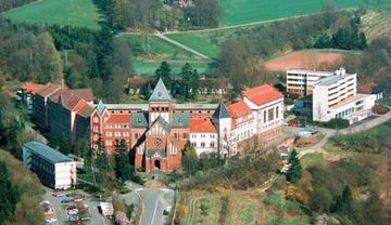 Die Niederlassung St. Wendel