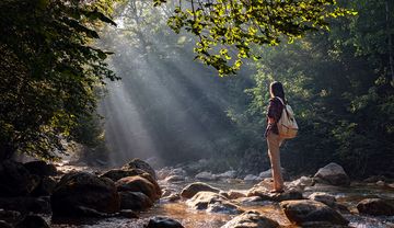 Achtsamkeit – die neue Pseudoreligion?