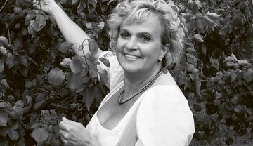 Elisabeth Lust-Sauberer hat bereits mehrere Bücher veröffentlicht.