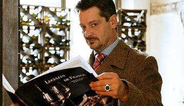 "Liebe lässt mich meine Existenz spüren"