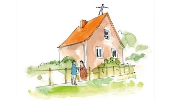 Unsere neue Kolumne: Eine Frage der Moral