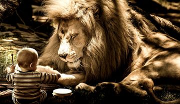 Wie können wir uns das ewige Leben vorstellen?